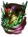 It's good to be evil by atryl
