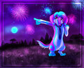 .:: Baby, You're A Firework ::.