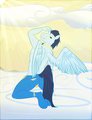 Sunlit Soarin