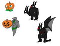 Fakemon Batches