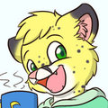 Warm Coffee, by CyberPikachu!