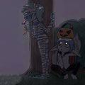 A Taste For Thievery, by BlueChika
