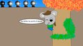 working at the city zoo