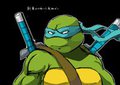 Leonardo?