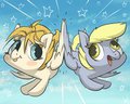 FOR HURP DURP AND FUN! by atryl