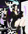 Reaper Admin Vita Number 2013 CGHQ