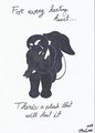 For every hurting heart.... by Meikooceans