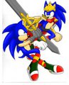 Dual Souls by sonicremix