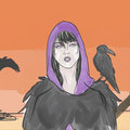 The Morrigan WIP 2