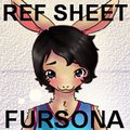 My Fursona!!
