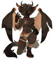Halloween Kace by sweepshire