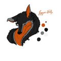 ~ Zygger ~ by ZiggerWolf
