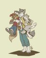 Sleazy's Pals