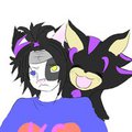 Now you can see! by xXSageS2KenniXx