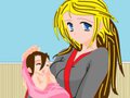 mother