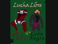 Lucharaaaaaaan (Cartel)/ Let's Fiiiiight (Sign) by oscuridad666