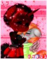 +L U X S N O W Y+ by PurpletheManiac