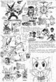 [Captain-Japan] Sketchbook-page03
