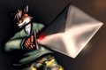 A choice of revenge [Gift Art]