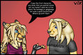 Darius' Distinct Declaration