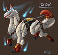 Adoptable: Geisha Sold  by Undeadkitty13