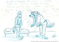 Shape Up, Soldier! by LupineAssassin