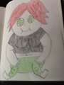 Chibi Maggie Jay by b133d4u