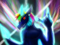 Shining Diamond by lexivous