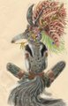 Swahillinasha - Tribal Shaman by TribalTotem