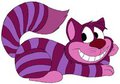 Cheshire Cat