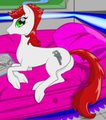 Teck Tik The Techno Filly
