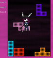 tetris game