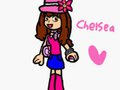 Pokemon Trainer Chelsea