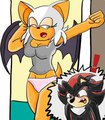 Morning by KrispinaTheDerp