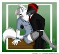 Request #2 : KageMoonites  by JorgeTheWolfdog
