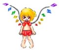 little Flandre by supremekitten