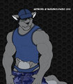Werewolfhero Profile 2010