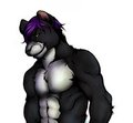 Ractus by Decaf by ractuswalks