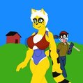 Farmer's Daughter