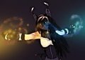 Knowing Your Mana by Jeauno