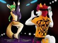 shake what your mama gave ya  by Recca