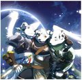 Brothers In Arms by SyncSolaris
