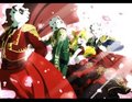 Hispanic Heritage  by SyncSolaris