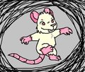 Lab the rat