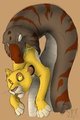 (Old 2007) - Never Trust a Snake