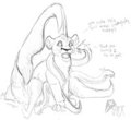 (Old 2007) - Lions be so guilable...