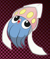 PKMN - Inkay