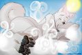 What Cloud 9 Feels Like