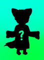 New Character~!?