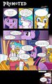 Chapter 15 : Promoted 
